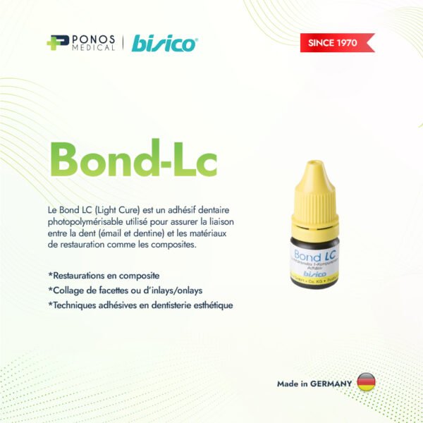 Bond LC