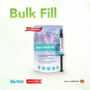 Bulk Fill Seringue