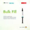 Bulk Fill Seringue