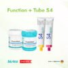 Function + S4 Tube