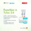 Function + S4 Tube