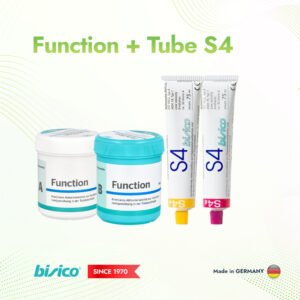 Function + S4 Tube