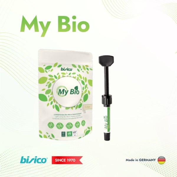 Résine Composite Bio