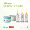 S1 Suhy + S4 Suhy