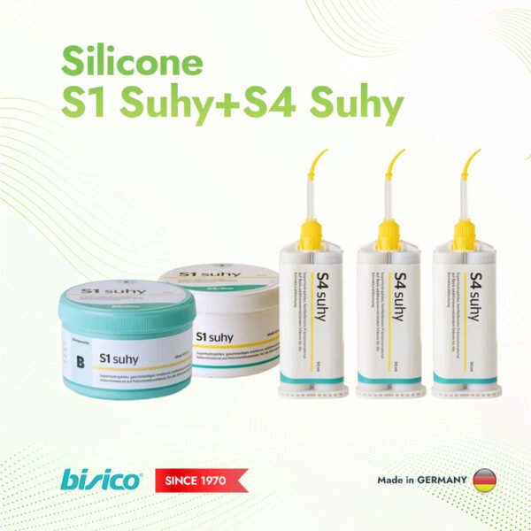 S1 Suhy + S4 Suhy