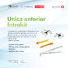 intro kit 3 Kit d’introduction Unica