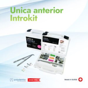 Kit d’introduction Unica