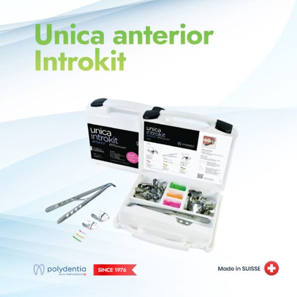 intro kit1 Kit d’introduction Unica