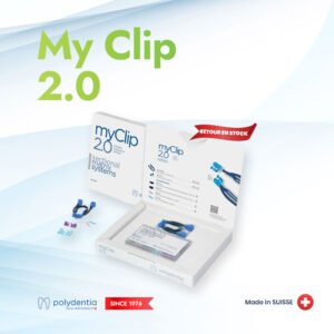 myClip 2.0 Kit