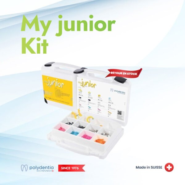 my Junior Kit