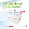 myQuickmat Forte Starter Kit