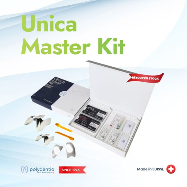 Unica Master Kit