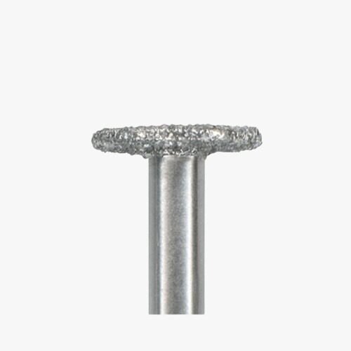 Fraises diamantées Roue (5 pièces)