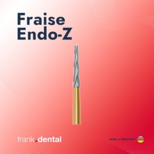 Fraise ENDO-Z
