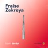 Fraise Zekrya