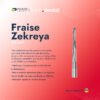Fraise Zekrya