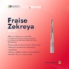 Fraise Zekrya
