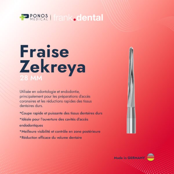 Fraise Zekrya