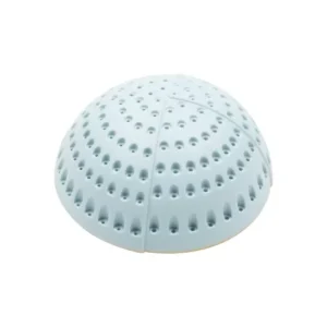 Boîte porte-fraises (demi-cercle)