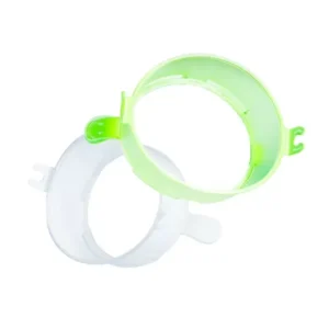 Rétracteur Dentaire - Forme "O" 10pcs