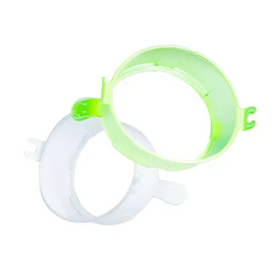 Rétracteur Dentaire - Forme "O" 10pcs