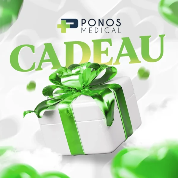 Cadeau Ponos 🎁