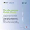 Curette osseuse ronde Classic
