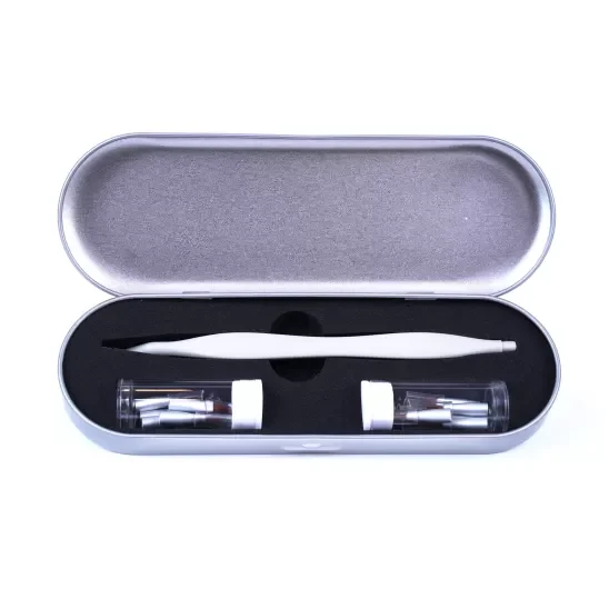 Pack finition & Esthétique