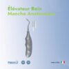 Élévateur de Bein 4mm