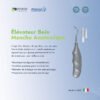 Élévateur de Bein 4mm
