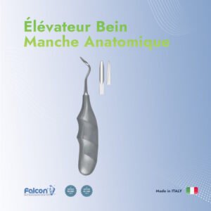 Élévateur de Bein 4mm