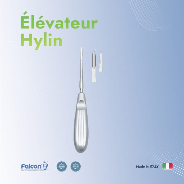 Élévateur de Hylin