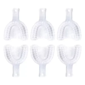 Porte-empreinte pour implants