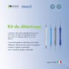 Kit de détartrage