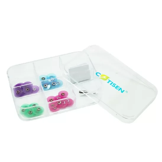 Pack finition & Esthétique