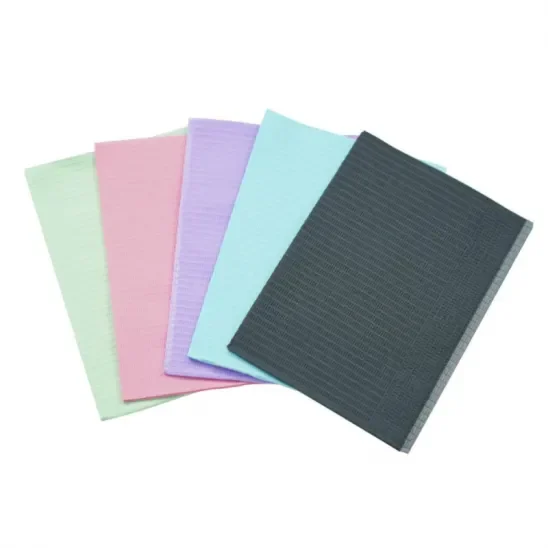 Pack Consommable & stérilisation