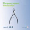 Rongeur osseux Blumenthal