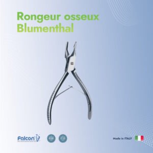 Rongeur osseux Blumenthal