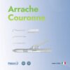 Arrache Couronne
