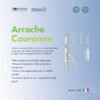 Arrache Couronne