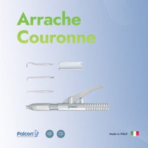 Arrache Couronne