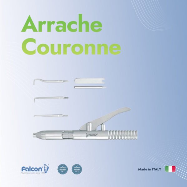 Arrache Couronne