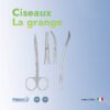 Ciseaux la Grange