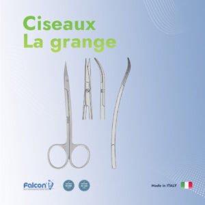 Ciseaux la Grange