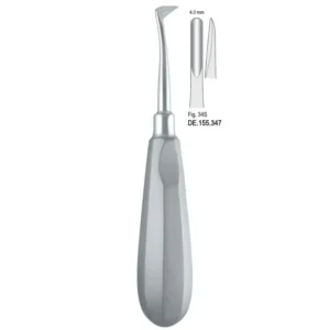 Élévateur de Seldin 2