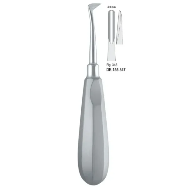 Élévateur de Seldin 2