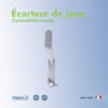 Écarteur de joue Cawood-Minnesota