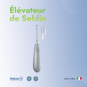 Élévateur de Seldin