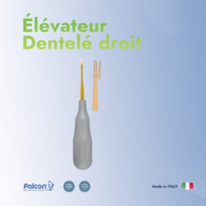 Élévateur Ergo-form Straight