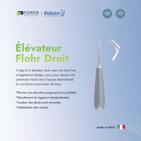 Élévateur de Flohr